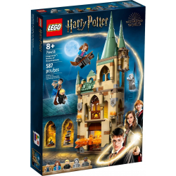 Klocki LEGO 76413 Hogwart -  Pokój Życzeń HARRY POTTER